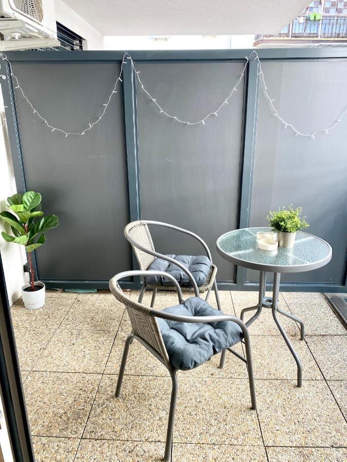The Elite Suite Downtown A/C & Garage Parking Bratislava Ngoại thất bức ảnh