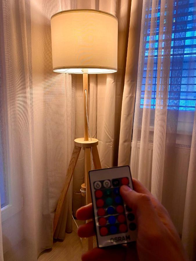 The Elite Suite Downtown A/C & Garage Parking Bratislava Ngoại thất bức ảnh