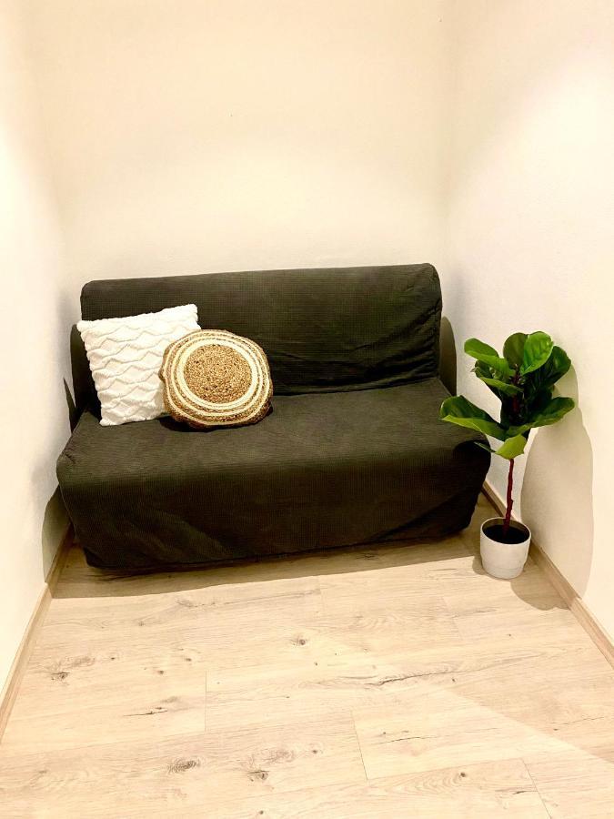 The Elite Suite Downtown A/C & Garage Parking Bratislava Ngoại thất bức ảnh